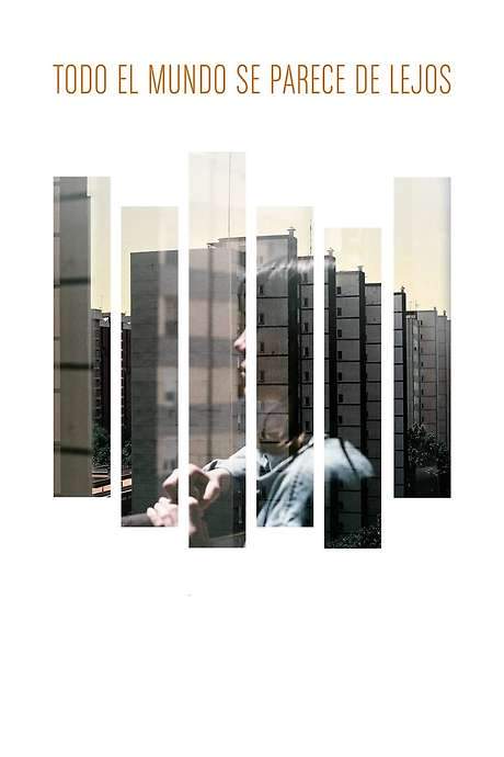 Everyone Looks Alike from Afar